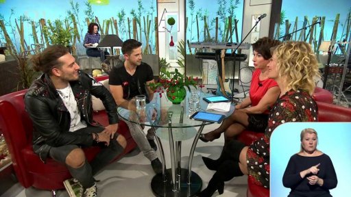 Skupina Botox - 2. část