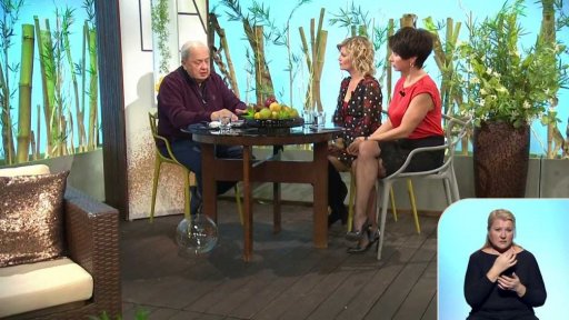 Principy biologické léčby - 2. část