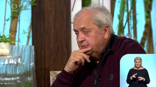 Principy biologické léčby - 3. část