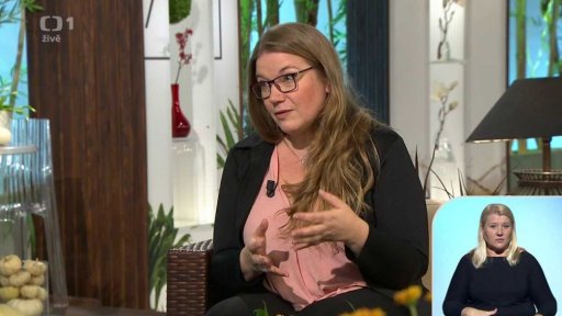 Chemoterapie - 1. část