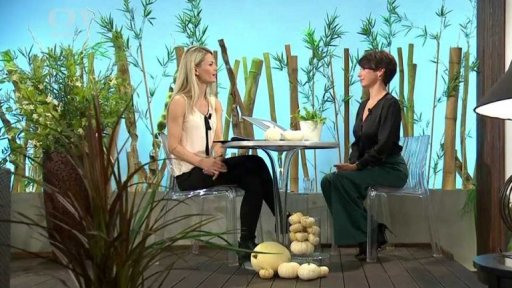 Veronika Krupjaková - Život v orientu