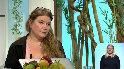 Chemoterapie - 2. část