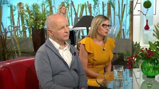 Mezinárovní den nevidomých