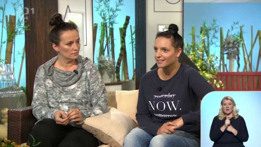 Dětské domovy a změna legislativy