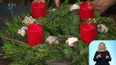 Týdenní seriál - adventní pečená výzdoba - 2. část