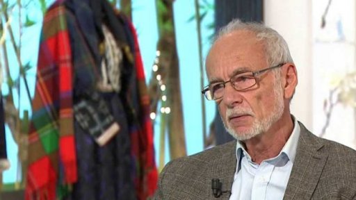 Odlehčovací služby - 1. část