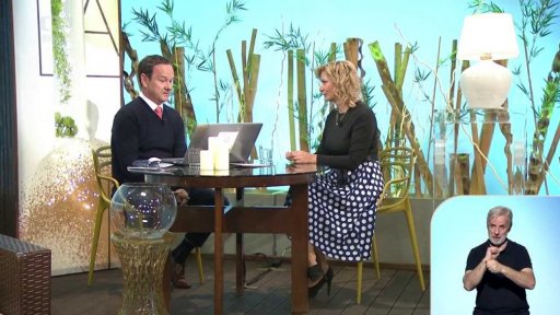 Počasí s Pavlem Karasem