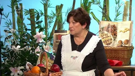 Vaření - 2. část