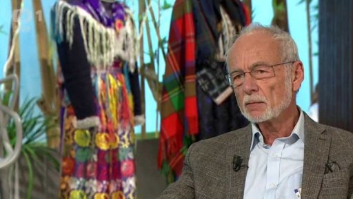 Odlehčovací služby - 2. část