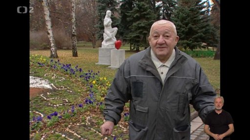 Zdeňkova retrospektiva