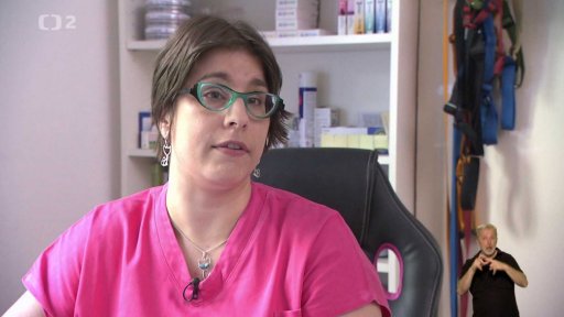 Veterinární poradna