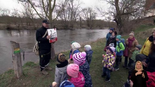 Ekologická výchova trochu jinak