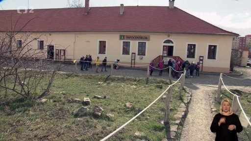 Toulcův dvůr slaví 25 let