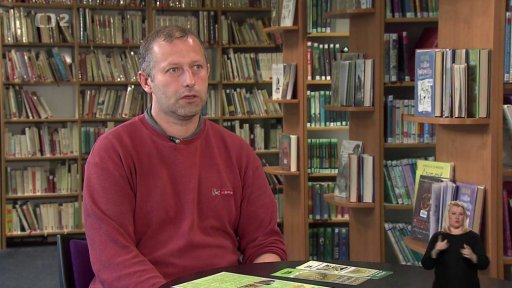 Obojživelník a plaz roku – skokan skřehotavý a ještěrka zední