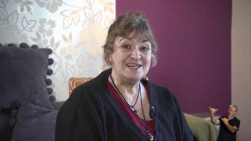 Jak mě koza málem přivedla do neštěstí