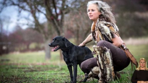 Heaven Ranch – soukromý azyl pro týraná a opuštěná zvířata