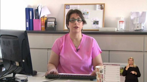 Poradna MVDr. M. Načeradské