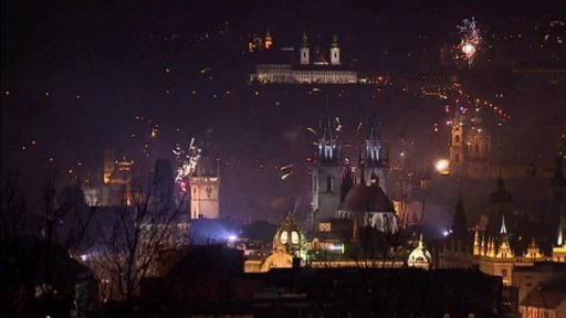 Bude Praha bez ohňostroje?