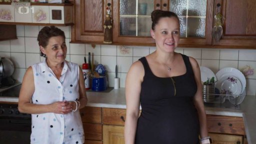 Vystresovaná Pepina: triky a rady