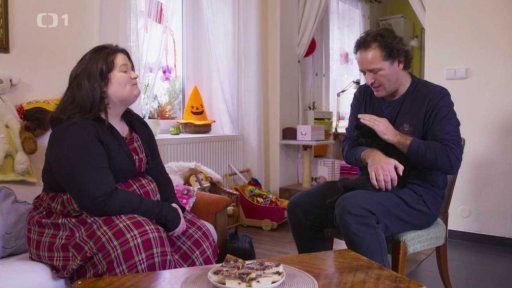 Zaujatý Ďupka: po měsíci