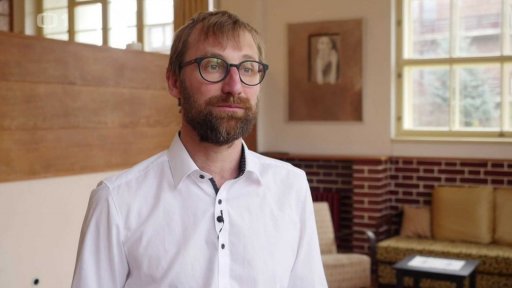 Winternitzova-Loosova vila