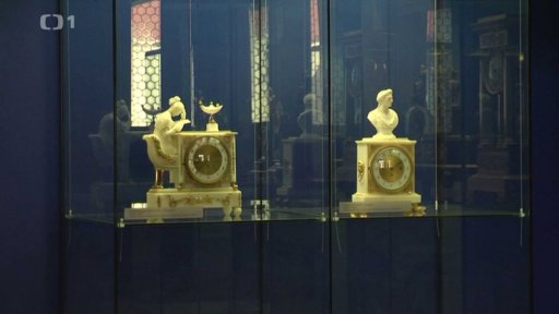 Vášeň, čas a sklo