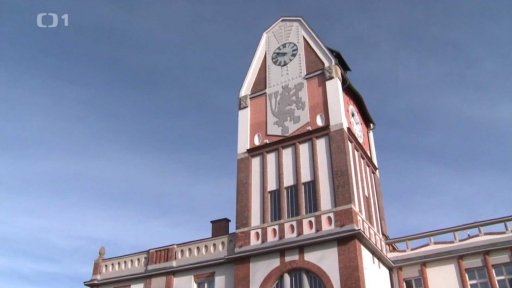 Vodárenské památky