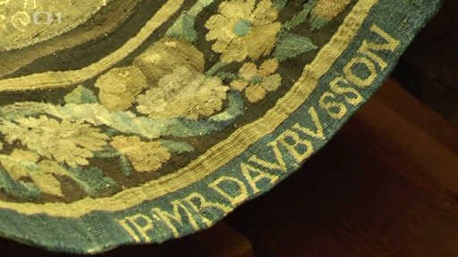 Moravská gobelínová manufaktura ve Valašském Meziříčí