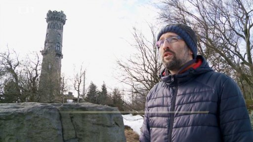 Děčínský Sněžník