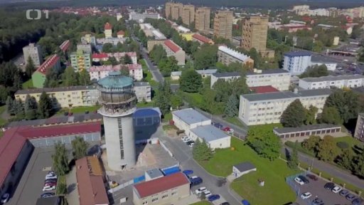 Vodárenské památky Středočeského kraje