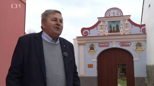 Muzeum venkovského života