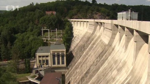 Vranovská přehrada