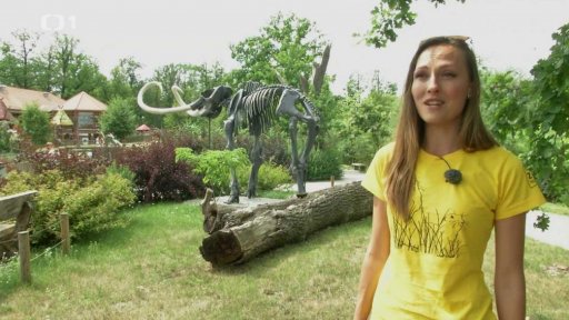 Z Opatovic do hlubocké zoo