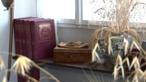 Muzeum Adolfa Kašpara