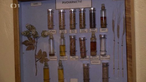 Pivovarské muzeum v Plzni