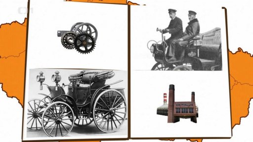 Liberecký kraj: Liebiegova rodina