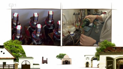 Plzeňský kraj: Originální lihoviny