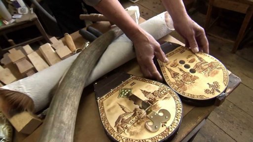 Plzeňský kraj: Konrádyho dudy