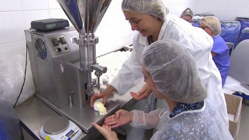 Jihomoravský kraj: voňavé království Jiřího Pantůčka v Kuřimi