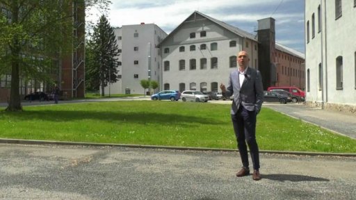 Kraj Vysočina: Carl Budischowsky