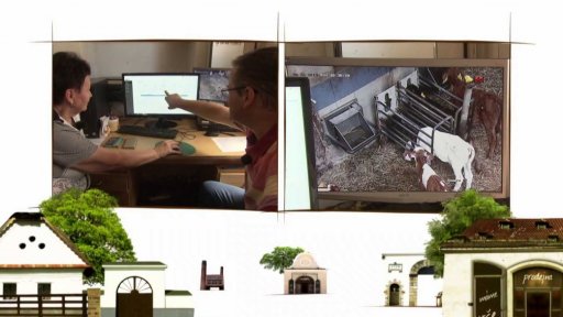 Jihočeský kraj:  Rodinná mlékárna Auských v Mláce