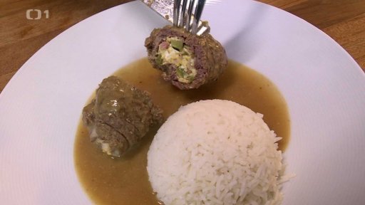 Klatovský ptáček/závitek