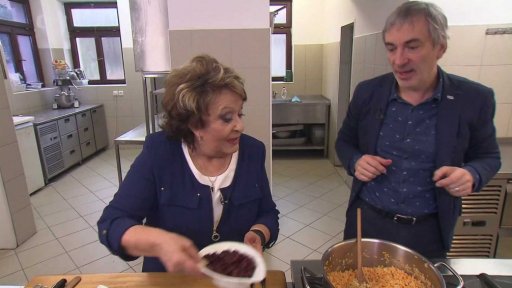 Indická kuchyně podle Petra Vacka