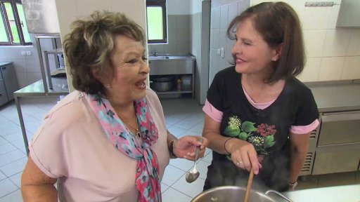 Hovězí ragú s noky