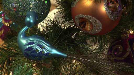 Vánoční dekorační trendy