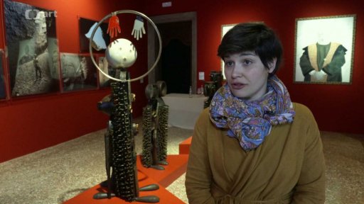 Benátské bienále 2019