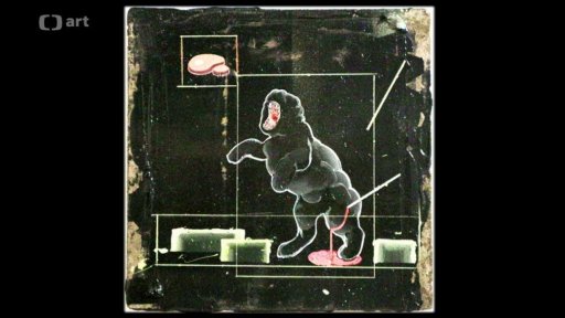 Profesor a jeho žáci