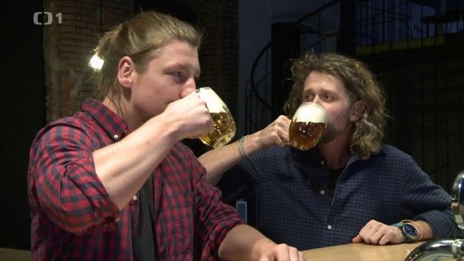 Cesty Jiřího Hanzelky a Miroslava Zikmunda