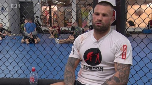 Karlos Terminátor Vémola