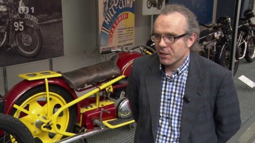 Nejdelší motorky na světě